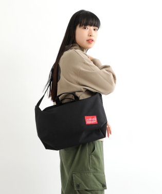 Manhattan Portage/Throwback Shoulder Bag/504973323