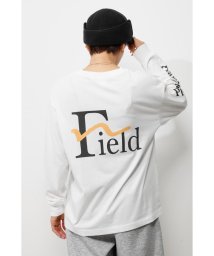 RODEO CROWNS WIDE BOWL(ロデオクラウンズワイドボウル)/Field L/T/O/WHT1