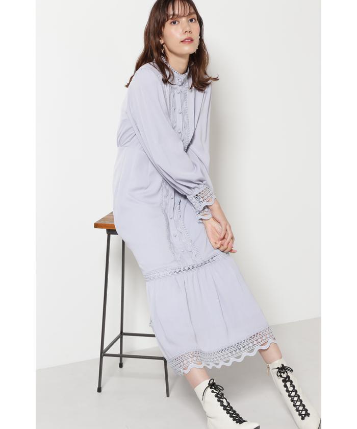 ジルスチュアート(JILLSTUART) | ワンピース・ドレスの通販 - MAGASEEK