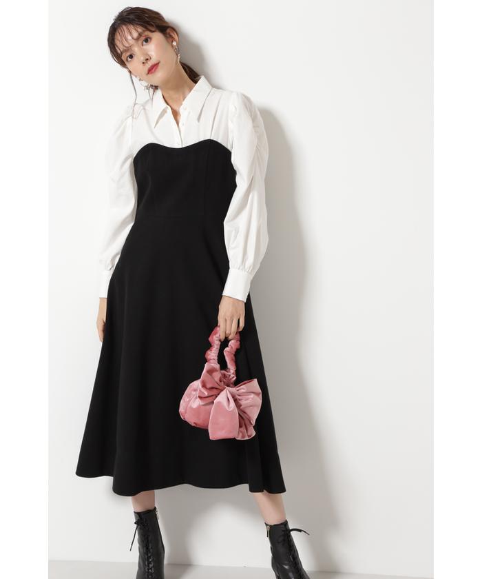 ジルスチュアート(JILLSTUART) | ワンピース・ドレスの通販 - MAGASEEK