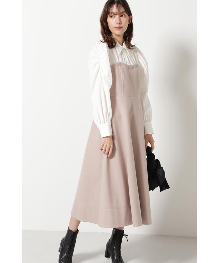 ジルスチュアート(JILLSTUART) | ワンピース・ドレスの通販 - MAGASEEK