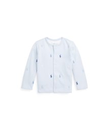 POLO RALPH LAUREN/(ベビー)リバーシブル コットン インターロック ジャケット/504974224