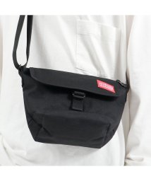 Manhattan Portage/マンハッタンポーテージ Manhattan Portage Nylon Messenger Bag Flap Zipper Pocket MP1603FZP/504974272