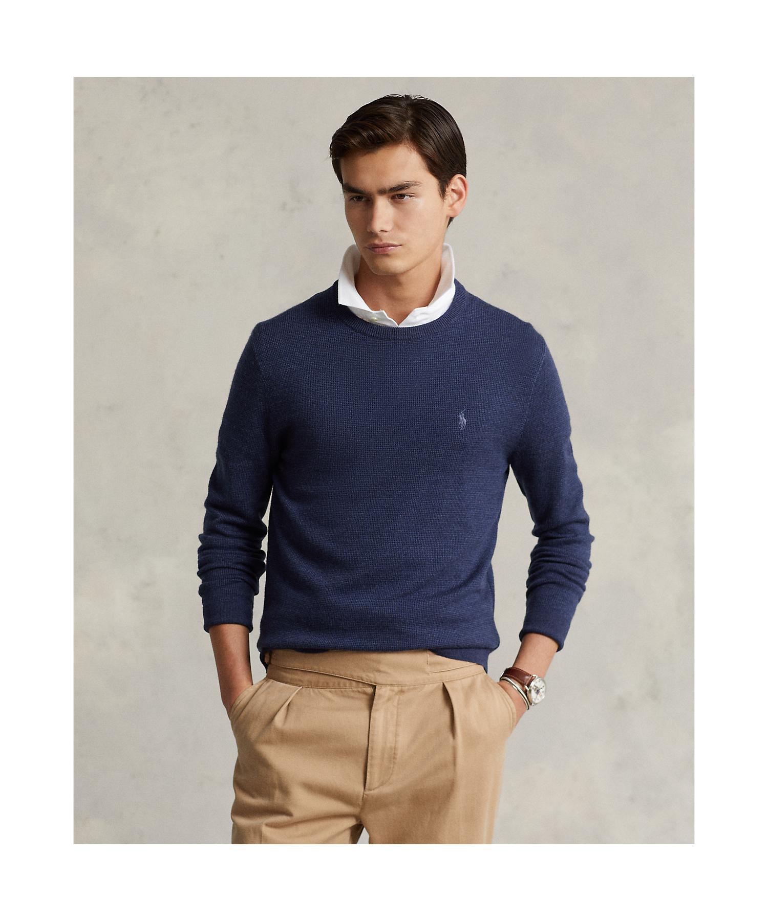 ニット・セーター|ポロ ラルフ ローレン(POLO RALPH LAUREN)|HANKYU