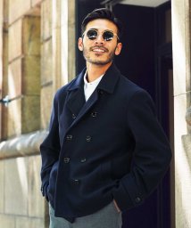 ピーコート ブルー ネイビー 青色 のファッション通販 Magaseek