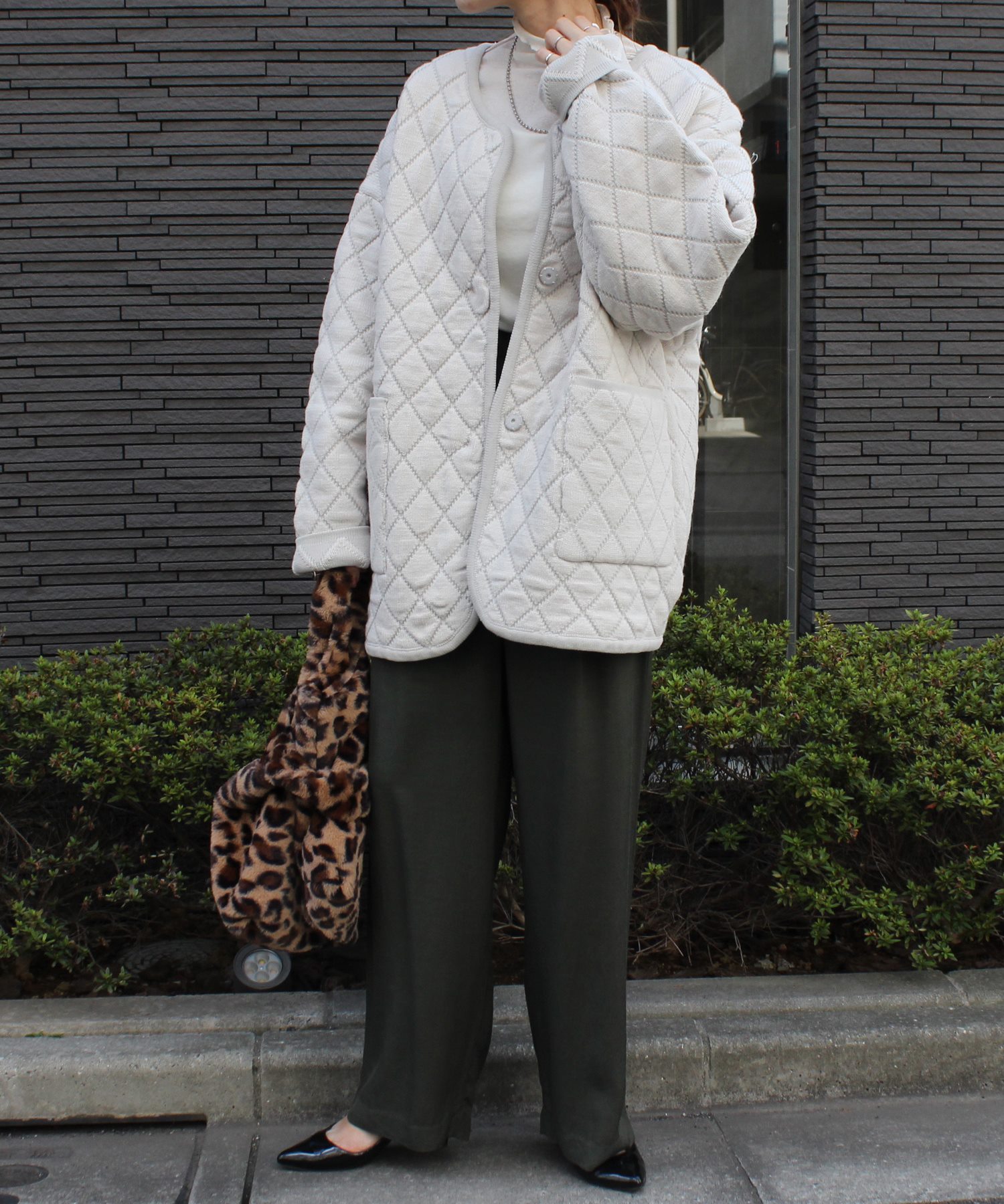 その他のコートのファッション通販 - MAGASEEK