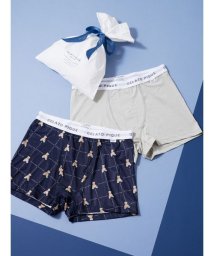 GELATO PIQUE HOMME/【ONLINE限定】【HOMME】ボクサーパンツ2枚SET/504975736