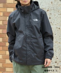 THE NORTH FACE(ザノースフェイス)/【THE NORTH FACE/ザ・ノースフェイス】アーバン マウンテン パーカー /リゾルブジャケット/M RESOLVE 2 JACKET/NF0A2VD5/ブラックその他2