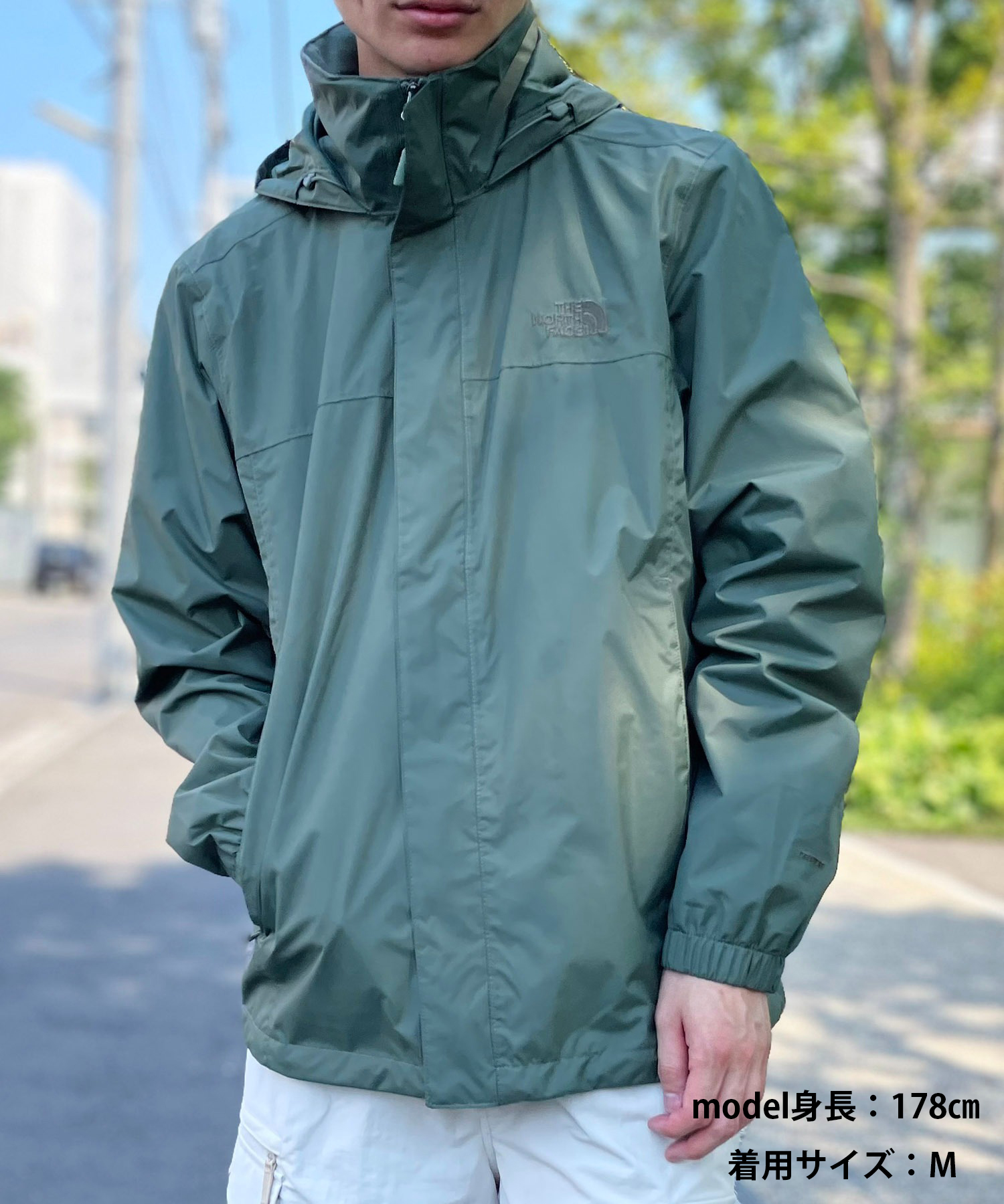 【新品】ザ・ノース・フェイス THE NORTH FACE NF0A2VD5