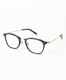 Orobianco（Sunglasses）(オロビアンコ（サングラス）)/【ユニセックス】UV CLEAR EYEWEAR(OB－538)/BLACK