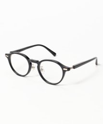 Orobianco（Sunglasses）(オロビアンコ（サングラス）)/【ユニセックス】UV CLEAR EYEWEAR(OB－539)/BLACK