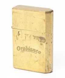 Orobianco（Smoking tool）/OROBIANCO ORW－001 GEARTOPオイルライター/504951615