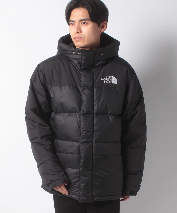 【メンズ】【THE NORTH FACE】ノースフェイス ダウンジャケット NF0A4QYX Men's HMLYN Down Parka