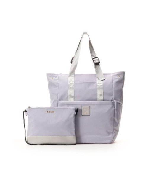 たまひよコラボマザーズリュック chouette アンドシュエット スタッフ