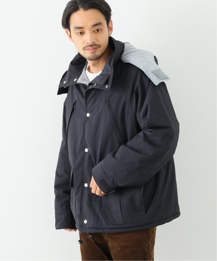 MAGASEEK(マガシーク) JOURNAL STANDARD/【MOUNTAIN RESEARCH/マウンテンリサーチ】MT Parka/504978132
