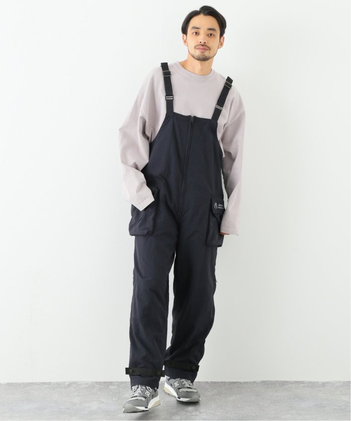 MAGASEEK(マガシーク) JOURNAL STANDARD/【MOUNTAIN RESEARCH/マウンテンリサーチ】MT Overall/504978133