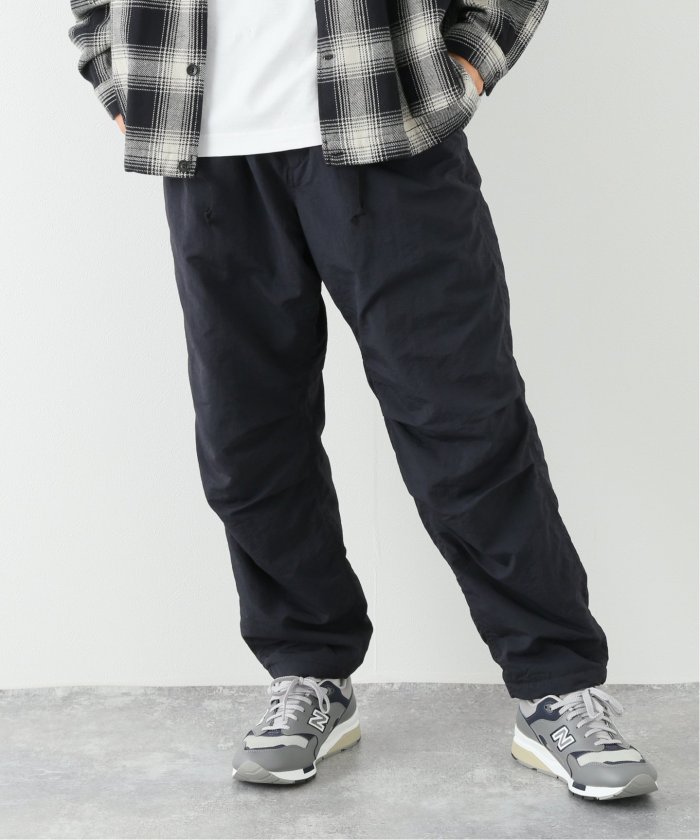 MAGASEEK(マガシーク) JOURNAL STANDARD/【MOUNTAIN RESEARCH/マウンテンリサーチ】MT Pants/504978134