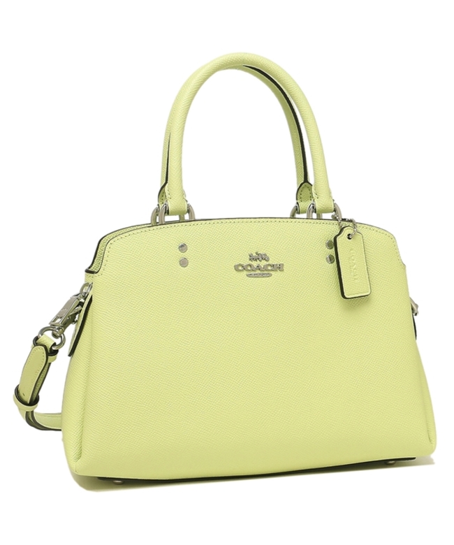 数量限定・即納特価!! ☆新品☆COACH トート ハンドバッグ ショルダー