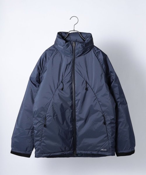 一部予約 Ships Any別注 Nanga Aurora Down Jkt オーロラ ダウン ジャケット シップス エニィ メンズ Ships Any Mens Magaseek