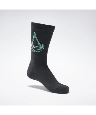 Reebok/【Reebok CLASSIC x Assassin’s Creed】アサシン クリード ソックス / Assassin’s Creed Socks/504978694