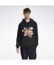 Reebok/クラシックス バスケットボール フーディー / Classics Basketball Hoodie/504978696