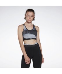 Reebok/キレイ フィット オールオーバー プリント ライトインパクト ブラ / Kirei Fit Allover Print Light－Impact Bra/504978704