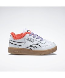 Reebok/【Reebok CLASSIC x Tom and Jerry】トム アンド ジェリー クラブ シー / Tom and Jerry Club C Reveng/504978707