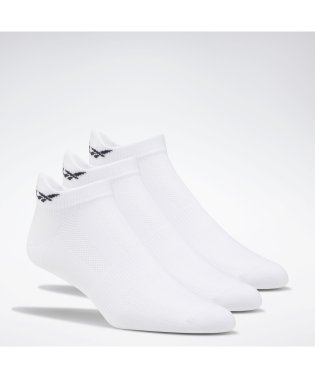 Reebok/ワン シリーズ トレーニング ソックス 3足組 / One Series Training Socks 3 Pairs/504978710