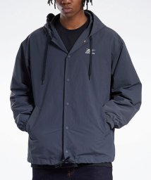 Reebok/81 LONG COACH JKT/504978722