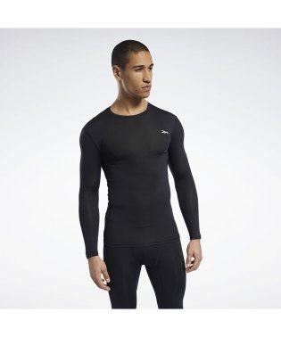 Reebok/ワークアウト レディ コンプレッション Tシャツ / Workout Ready Compression Tee/504978742