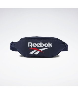 Reebok/クラシックス ファウンデーション ウエスト バッグ / Classics Foundation Waist Bag/504978747