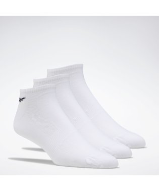 Reebok/ワンシリーズ トレーニング ソックス 3足組 / One Series Training Socks 3 Pairs/504978755