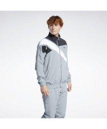 Reebok/クラシックス ベクター トラック ジャケット / Classics Vector Track Jacket/504978816