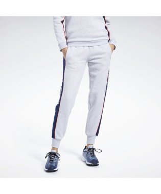 Reebok/クラシックス リニア フリース パンツ / Classics Linear Fleece Pants/504978840