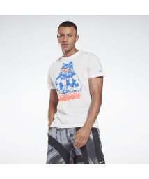 Reebok/Reebok Animal Tee/504978869