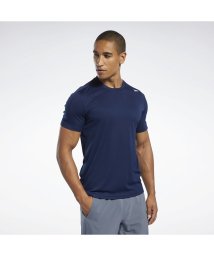 Reebok/ワークアウト レディ ポリエステル テック Tシャツ / Workout Ready Polyester Tech Tee/504978900