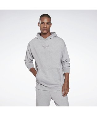 Reebok/トレーニング エッセンシャルズ メランジ フーディー / Training Essentials Melange Hoodie/504979076