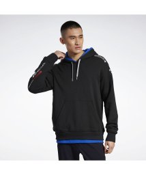 Reebok/ウルトラマン フーディー / ULTRAMAN Hoodie/504979106