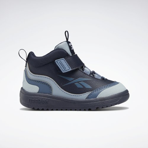 Reebok(Reebok)/ウィーボック ストーム / Weebok Storm Shoes/ブルー