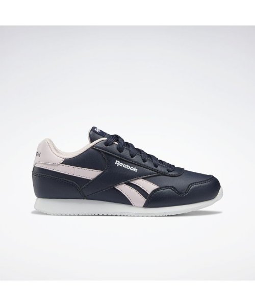 Reebok(Reebok)/REEBOK ROYAL CL JOG 3.0/ブルー