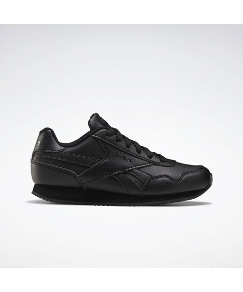 Reebok(リーボック)/REEBOK ROYAL CLJOG 3.0/ブラック