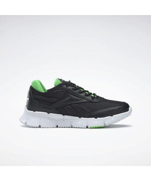 Reebok(Reebok)/ZIG DYNAMICA 3 ALT/ブラック