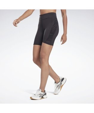 Reebok/SEASONAL LEGGING SHORT/504979393