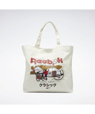 Reebok/クラシックス ロードトリップ トートバッグ / Classics Road Trip Tote Bag/504979477
