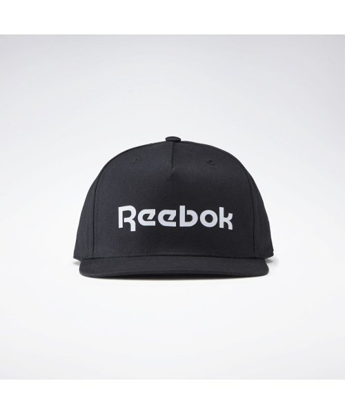 Reebok(リーボック)/ACT CORE LL CAP/ブラック