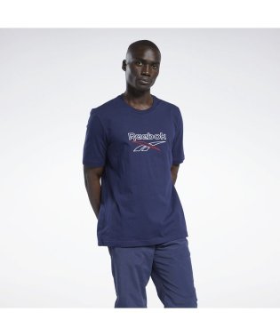 Reebok/クラシックス ベクター Tシャツ / Classics Vector T－Shirt/504979484