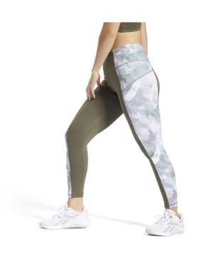 Reebok/KIREIFIT TIGHTS AOP/504979522