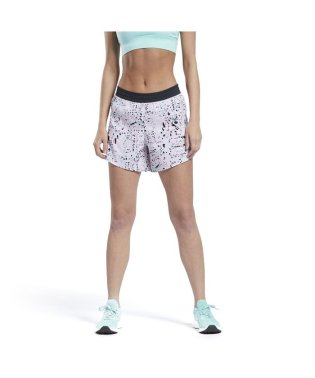 Reebok/WOR Run Short－ AOP/504979543