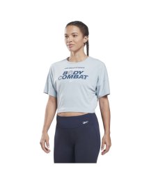 Reebok/Les Mills BodyCombat アクティブチル Tシャツ / Les Mills BodyCombat Activchill T－Sh/504979558