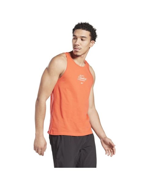 セール】Les Mills グラフィック タンク トップ / Les Mills Graphic Tank Top(504979561) |  リーボック(reebok) - MAGASEEK